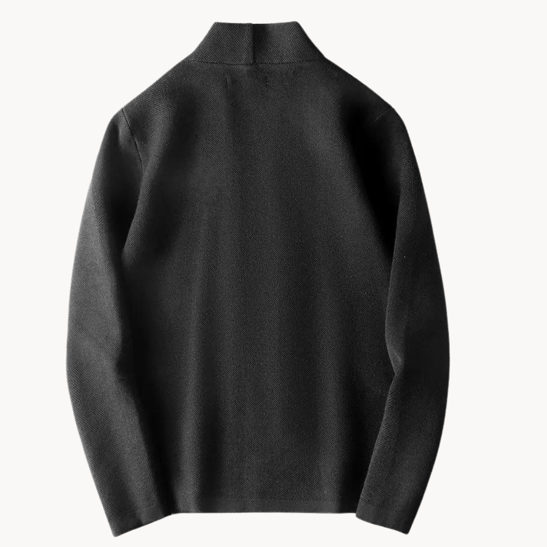 Christian™ | Åben-Front Cardigan
