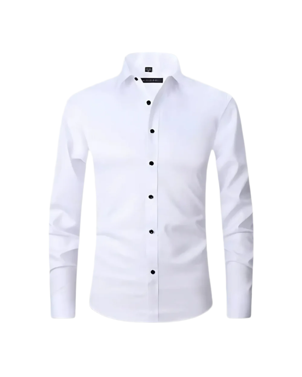 Carlton | Elegant Casual Skjorte