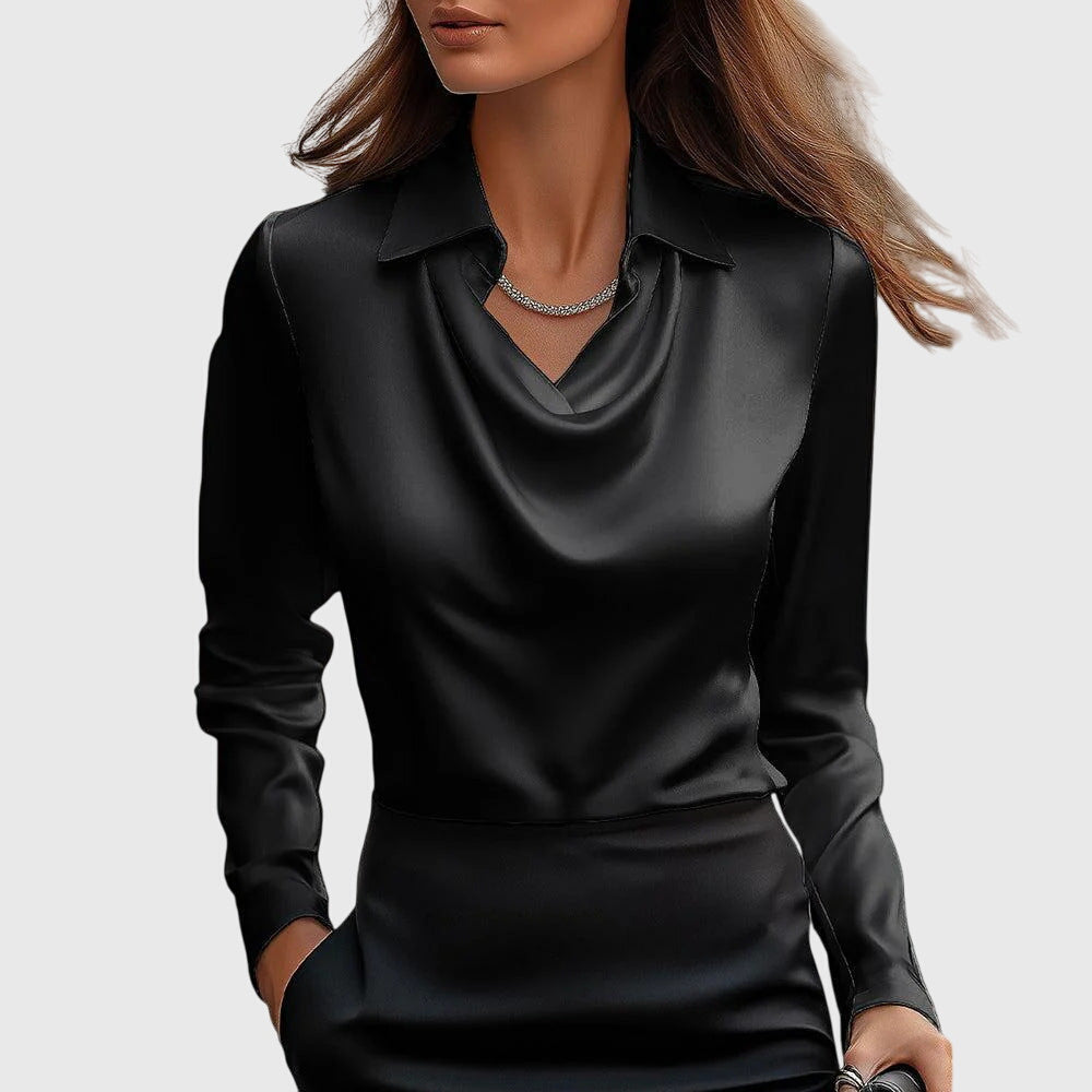 Nora | Elegant Bluse