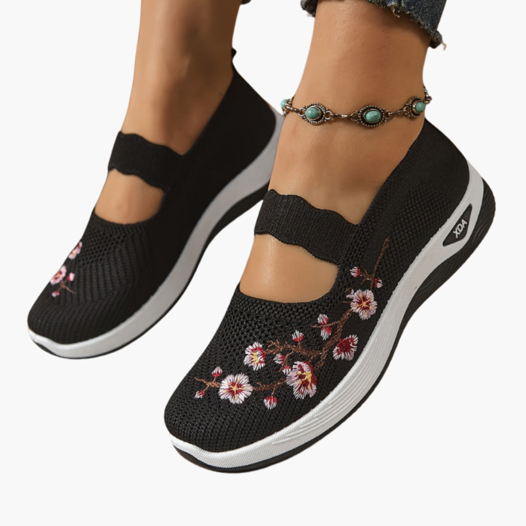 Tuuli™ | Ortopædiske komfortsandaler