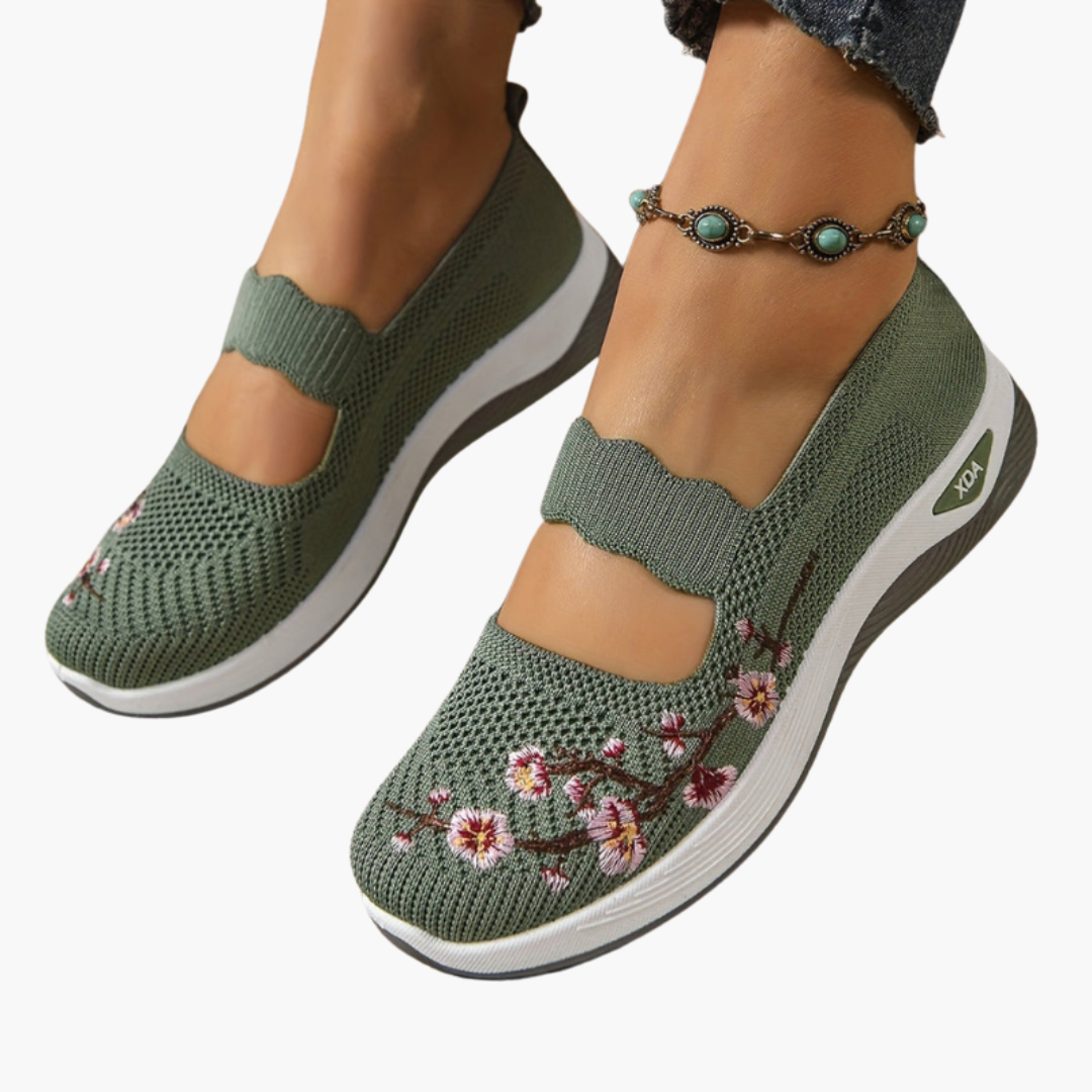 Tuuli™ | Ortopædiske komfortsandaler