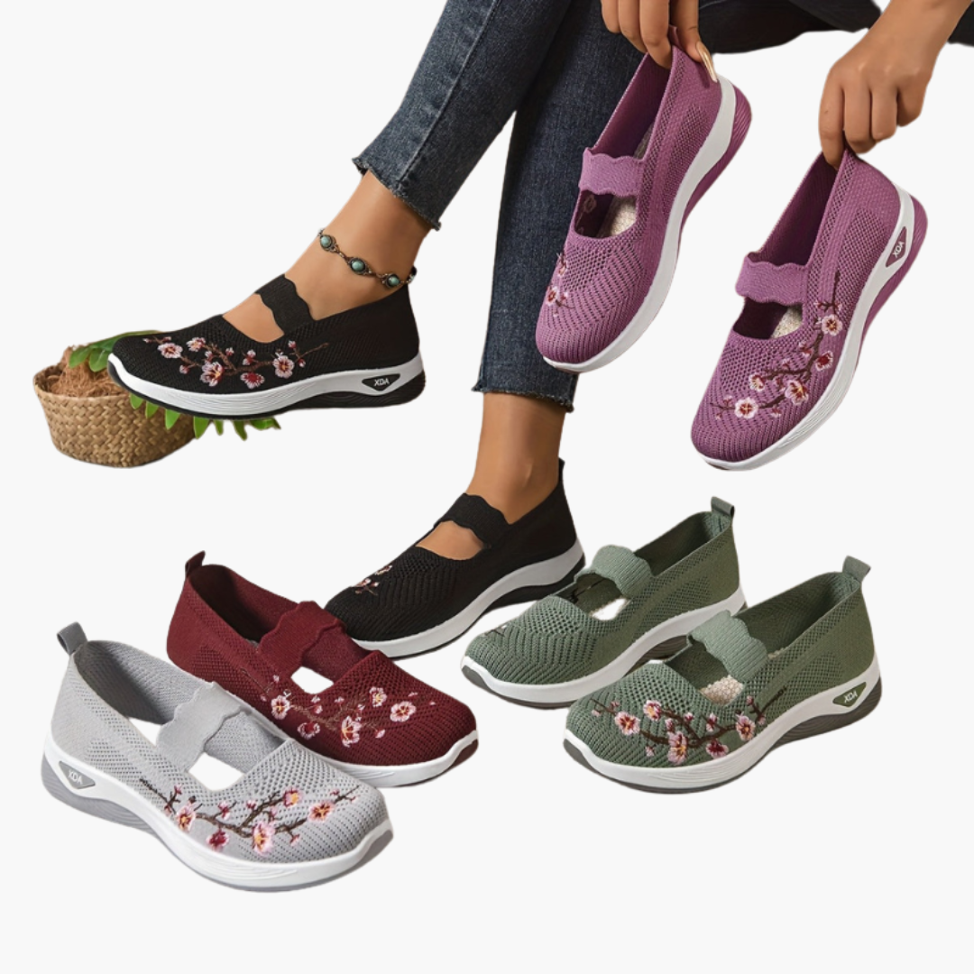 Tuuli™ | Ortopædiske komfortsandaler