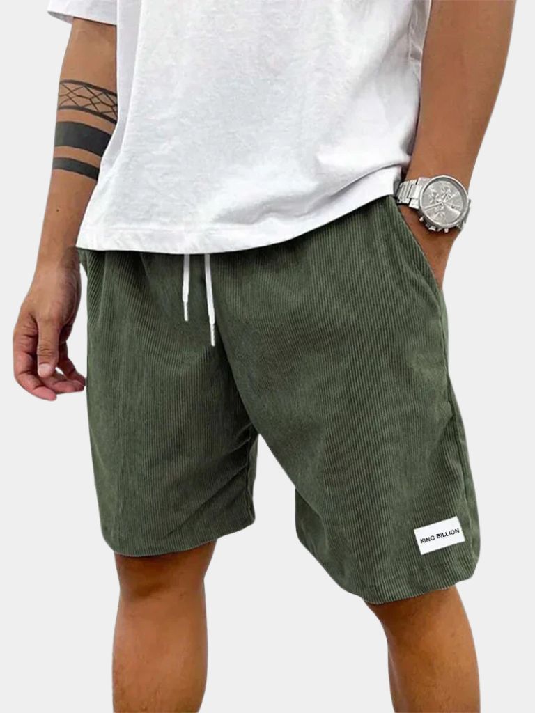 Adrian™ | Tannin Trail Shorts