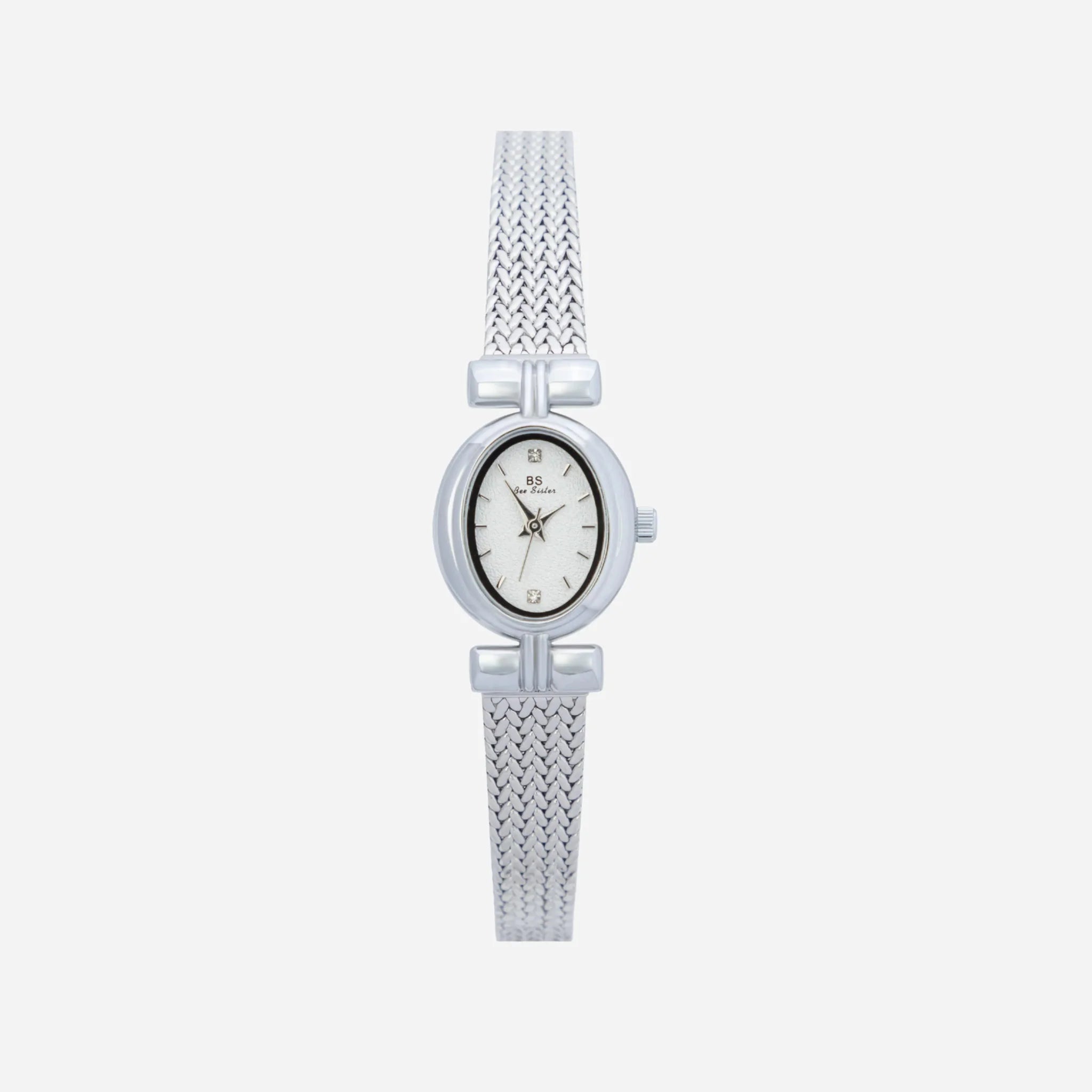 Amalie | Minimalistisk ur