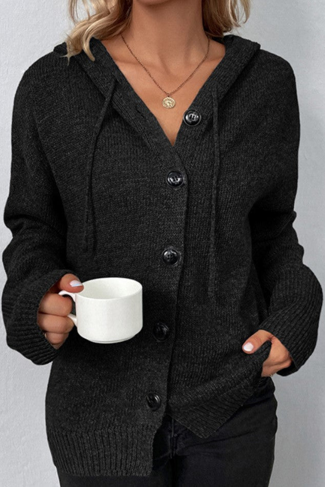 Amelia | Cardigan