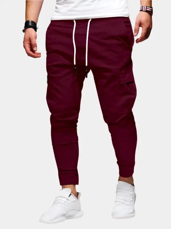 Anders™ | Komfortable Joggingbukser