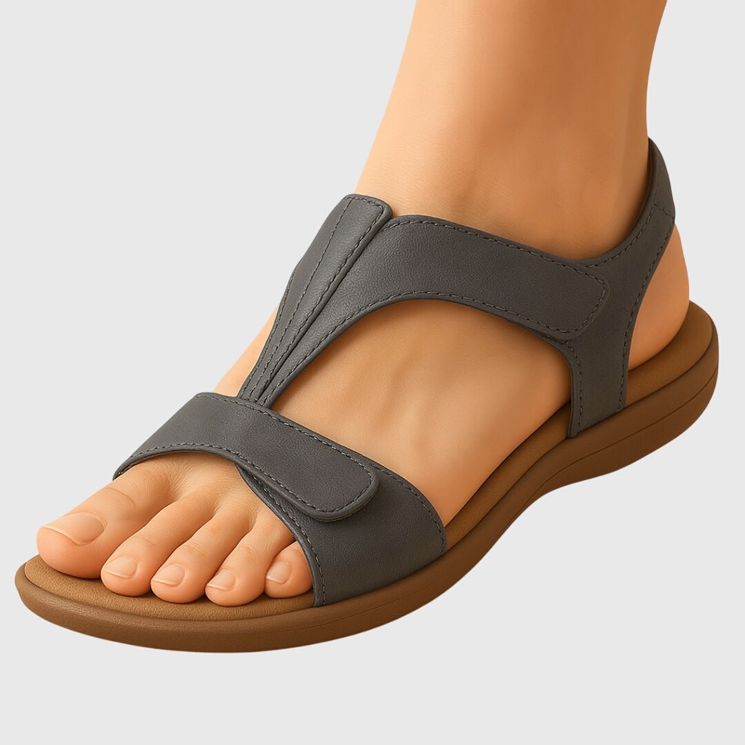 Andrea | Ortopædiske Sandaler