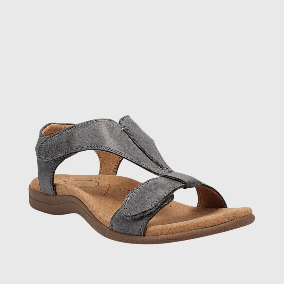 Andrea | Ortopædiske Sandaler