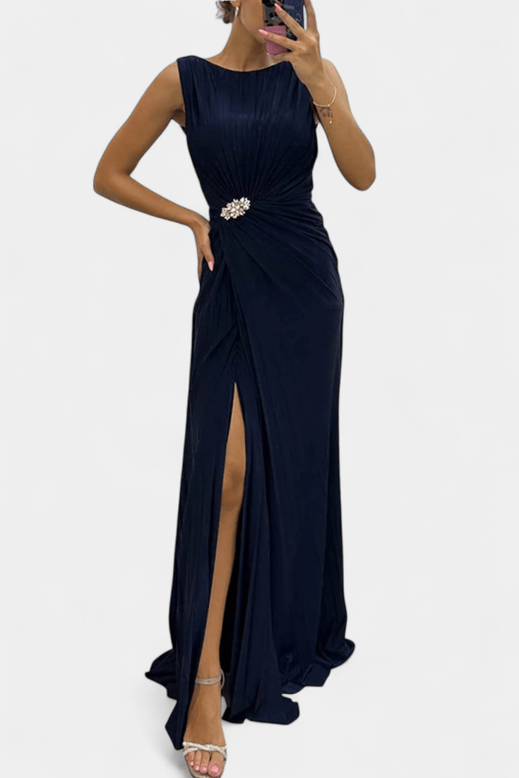 Astrid | Maxi kjole