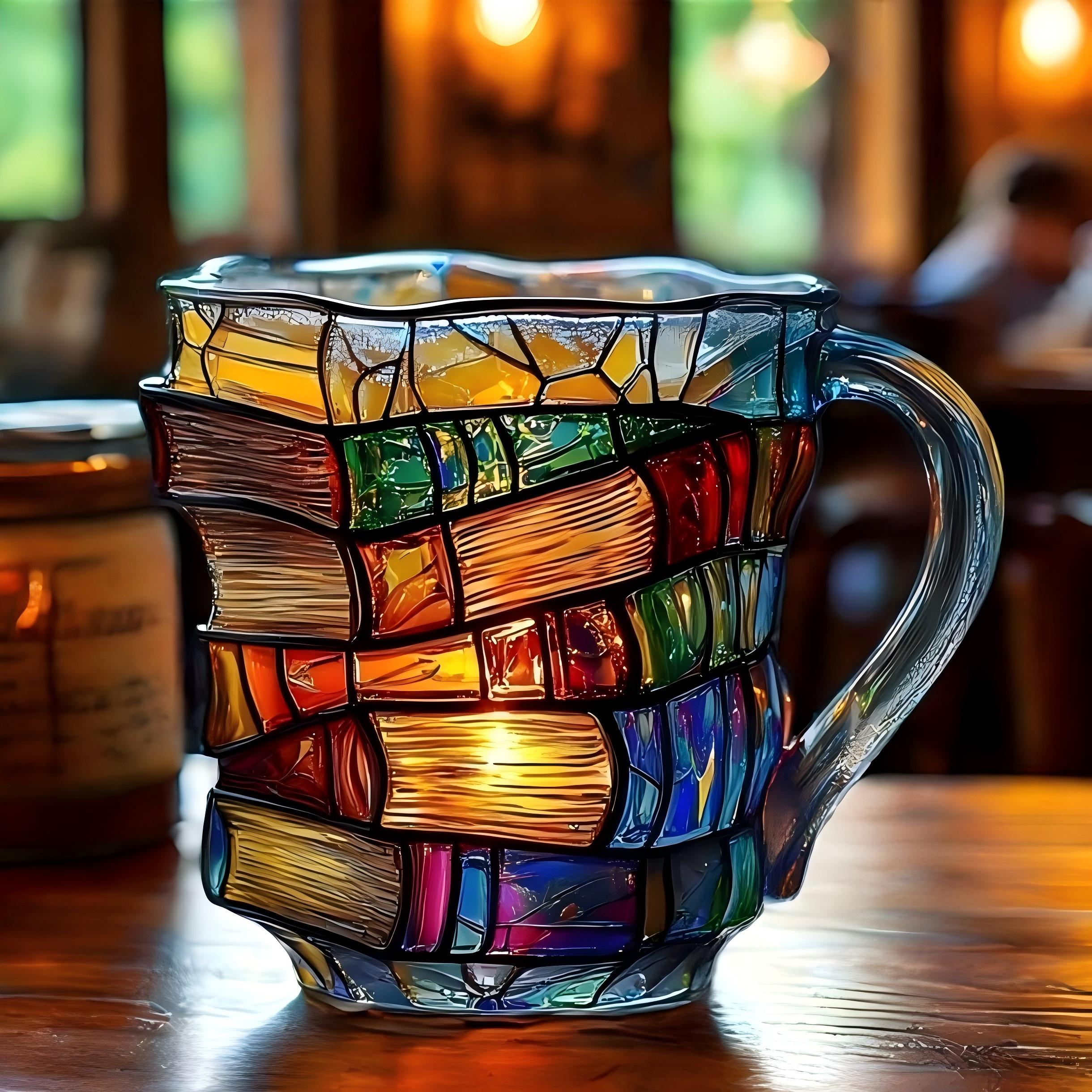 đ Kubek Bookstack Brilliance⢠â Til den Modige LĂŚser