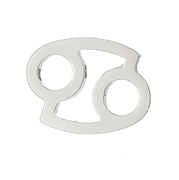 Celestique Halskæde med Stjernebillede | 18k Guld