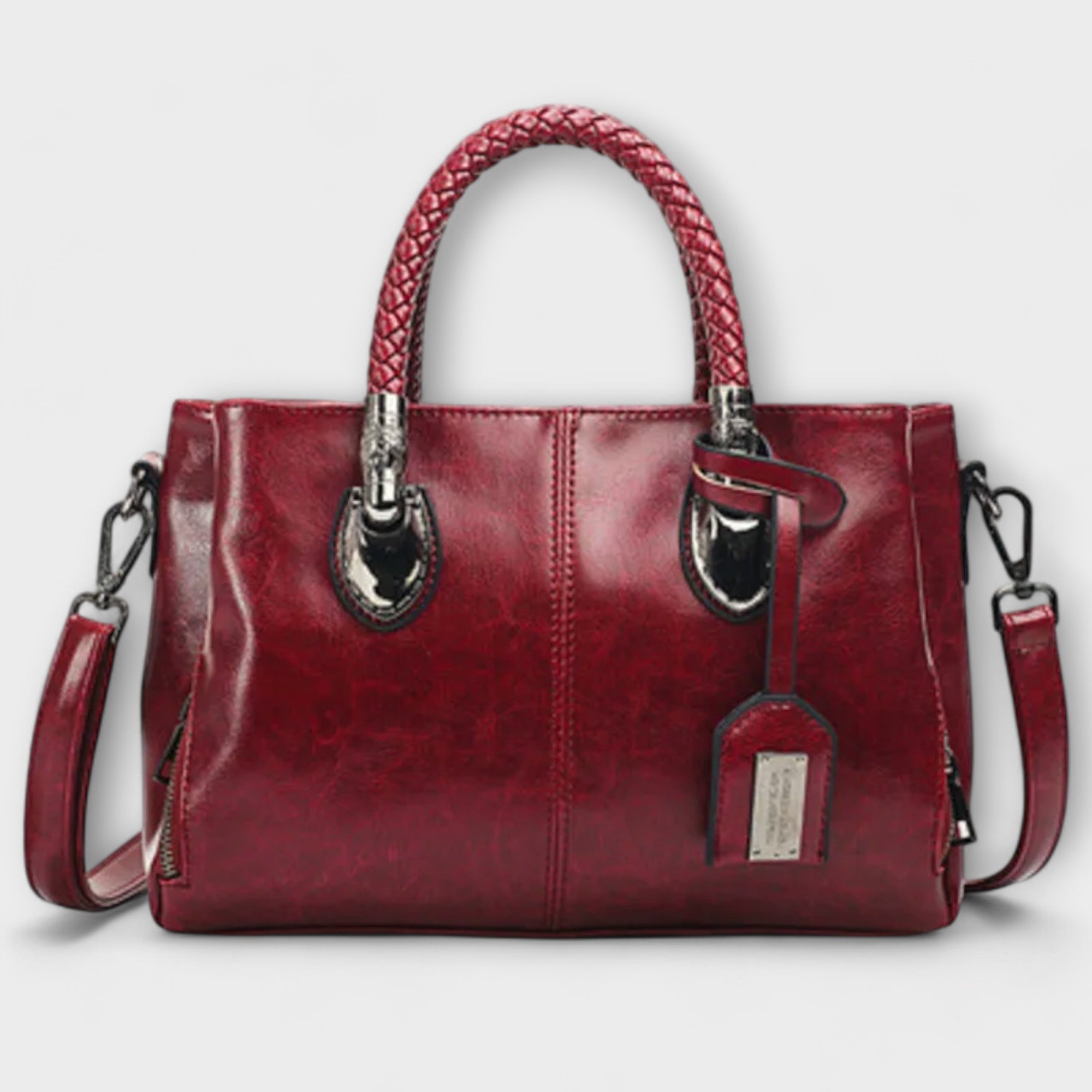 Clara | Duffel taske