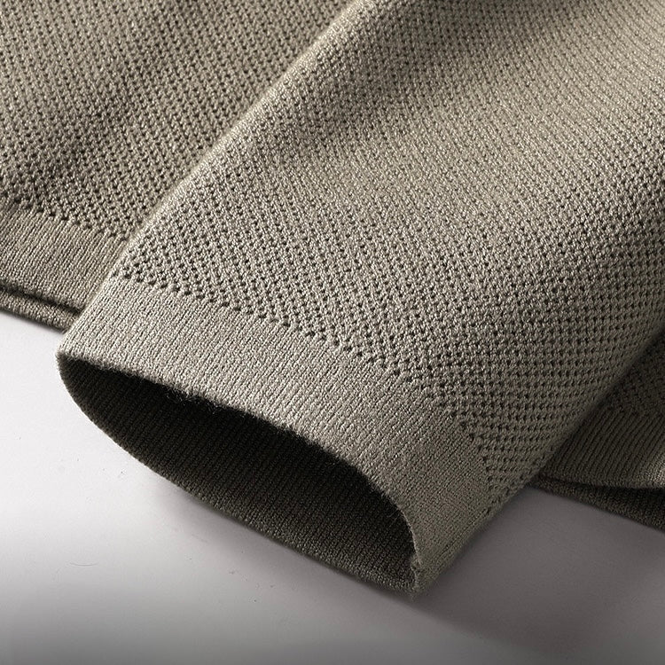 Christian™ | Åben-Front Cardigan