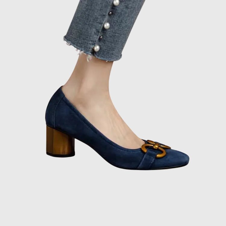 Dorothy | Højhæle