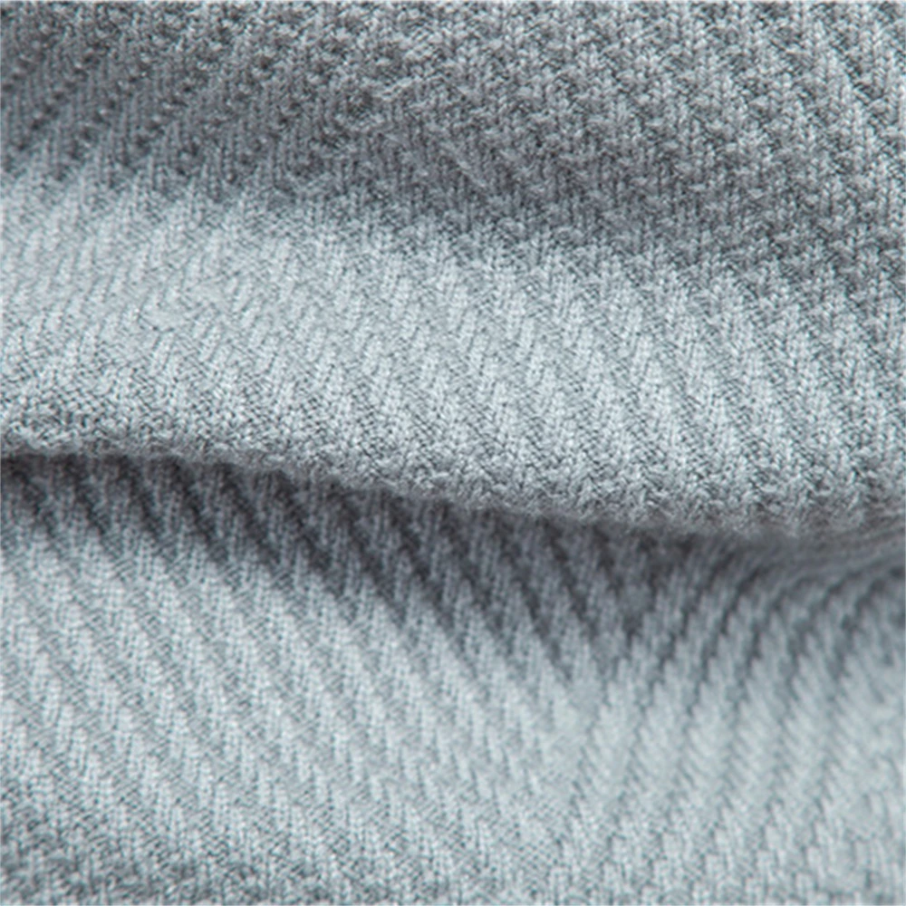 Dorian | Stribet herresweater