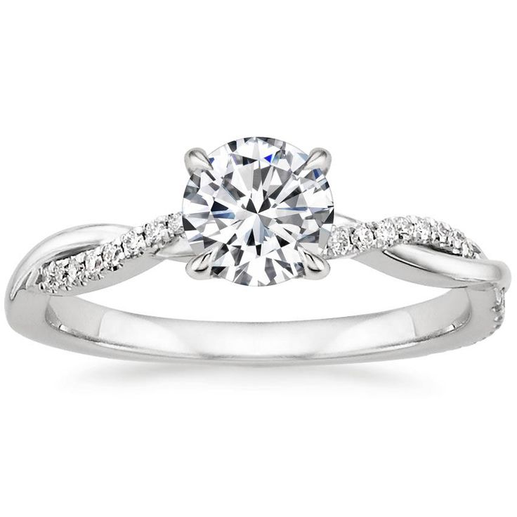 Elegant Guld Ring “Janes”
