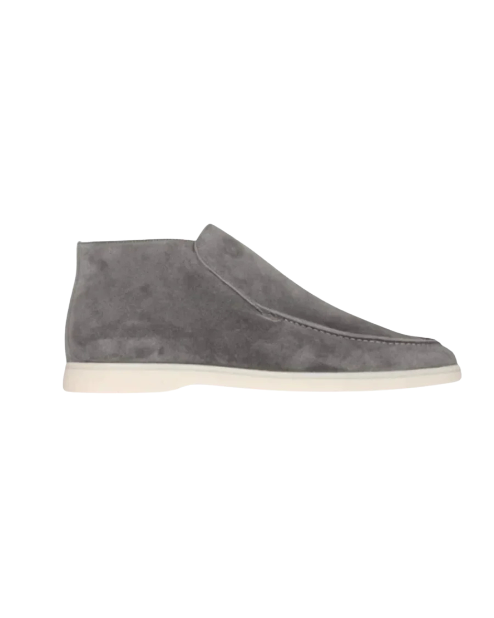 Elegant Høje Loafers