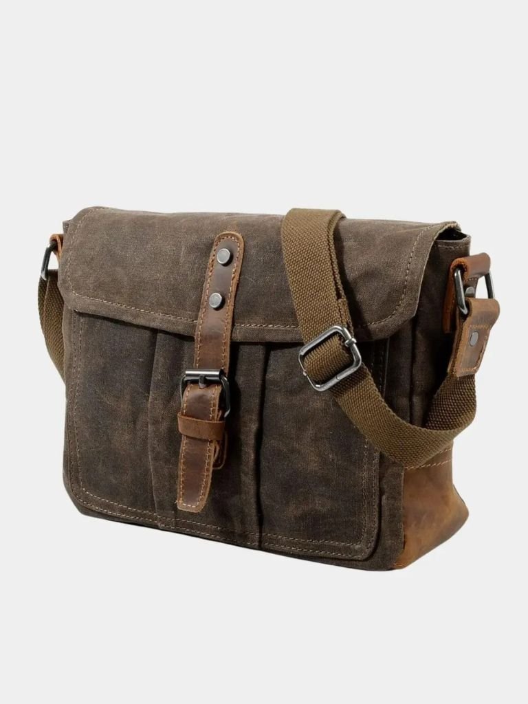 Elias™ | Balmoral Courier Taske