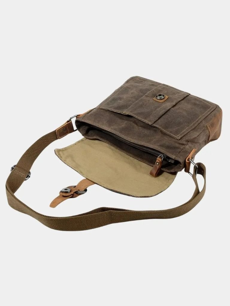 Elias™ | Balmoral Courier Taske