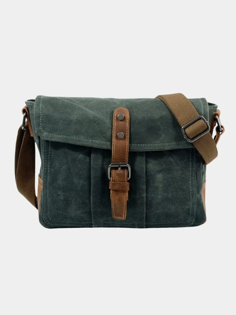Elias™ | Balmoral Courier Taske