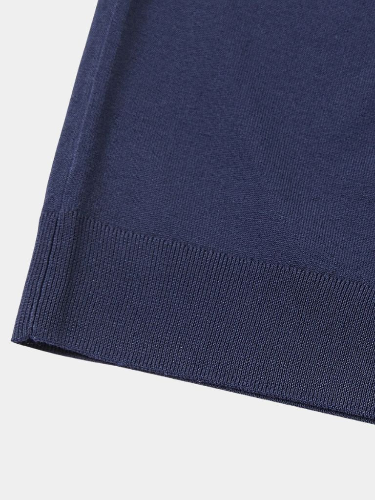 Elias™ | Klasse Marine Polo