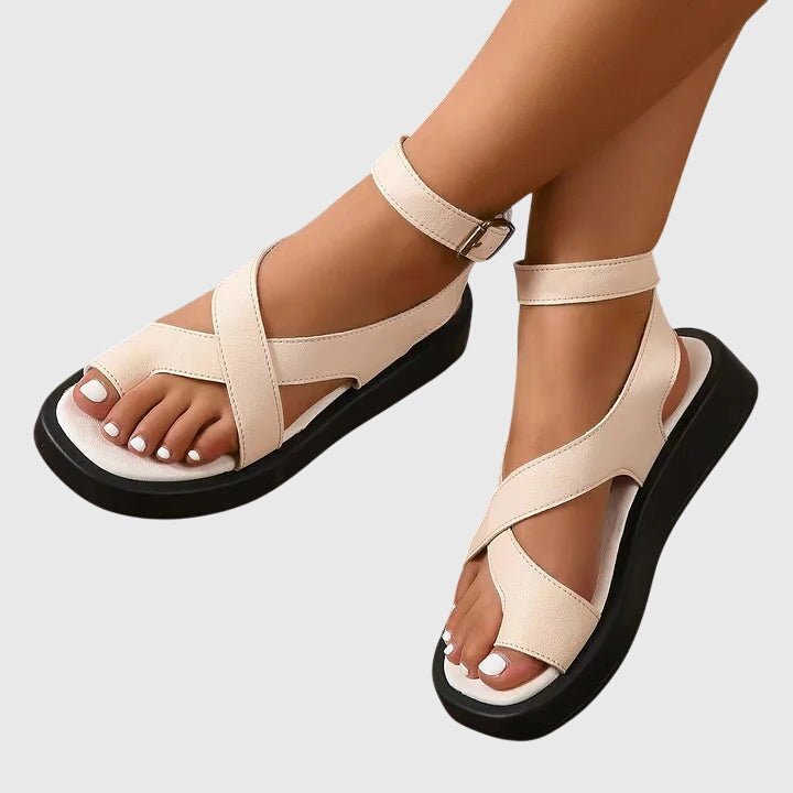 Emma | Ortopediske Sandaler