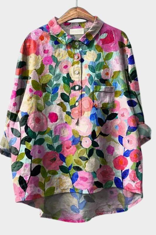 Filippa | Bluse