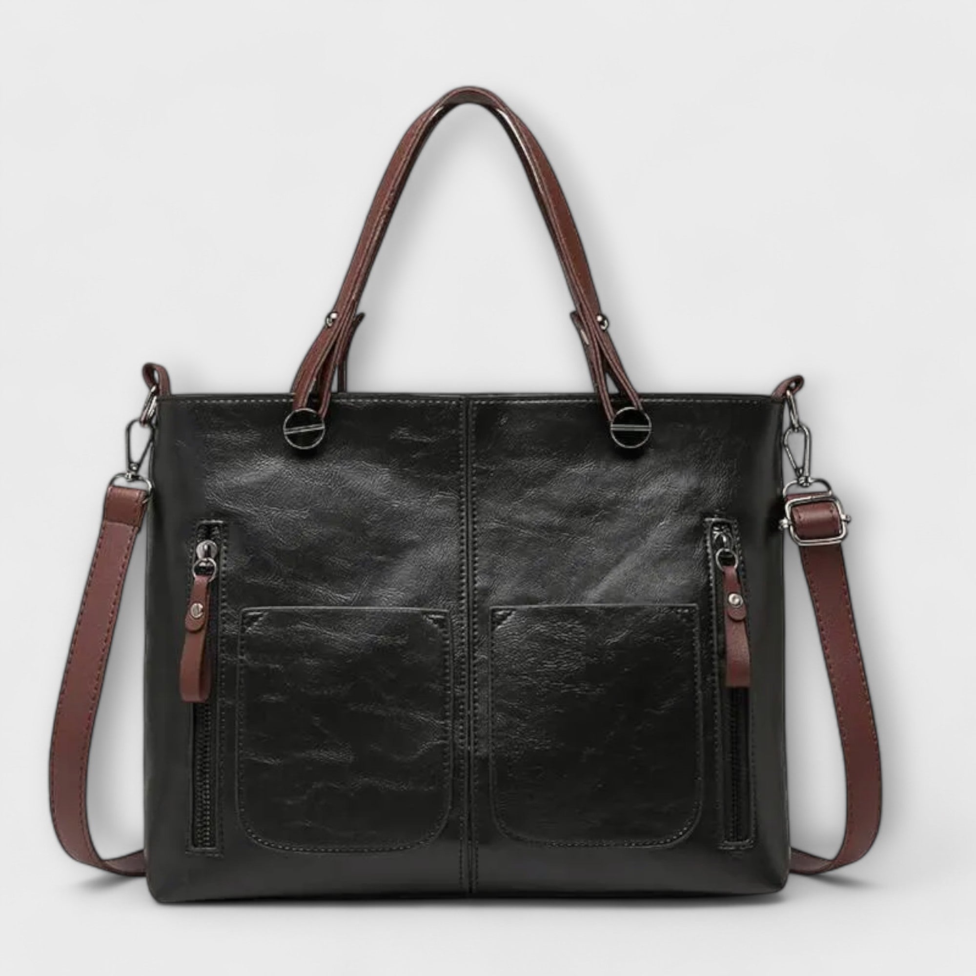 Filippa | Lædertaske