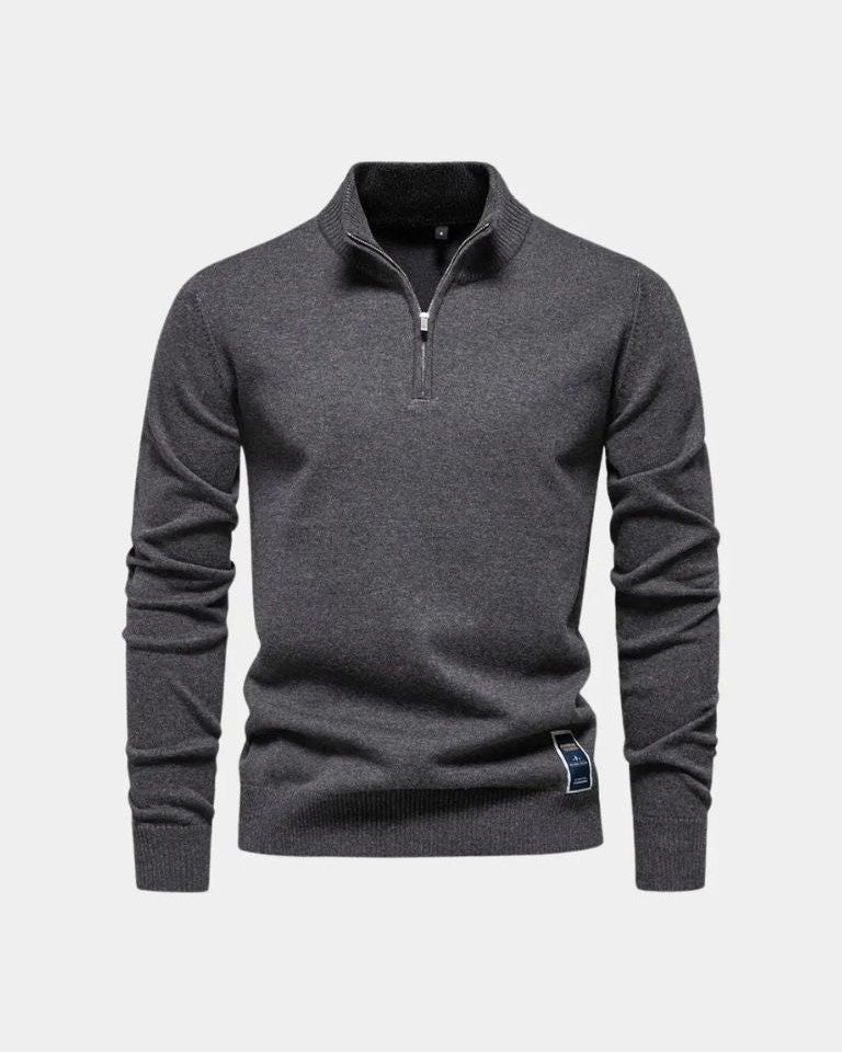 Frederik™ | Ziptrøje