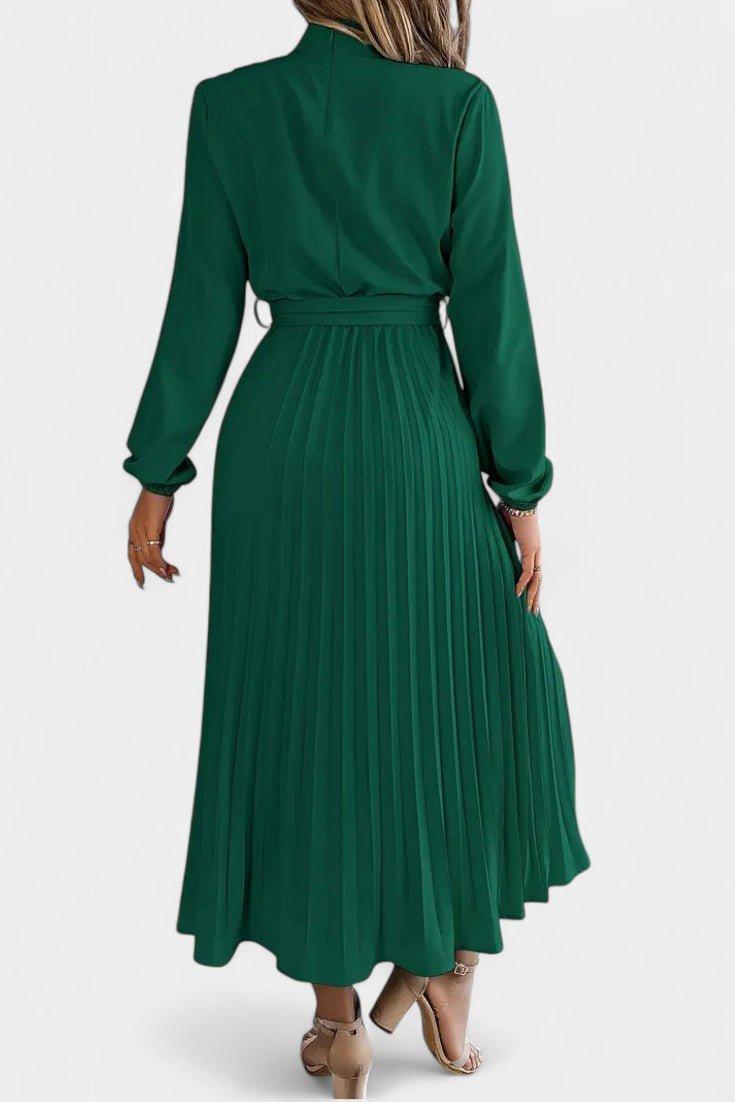 Freja | Maxi kjole