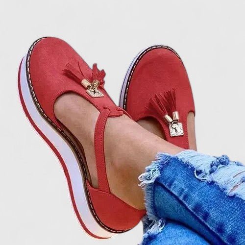 Frida | Ortopædiske sandaler