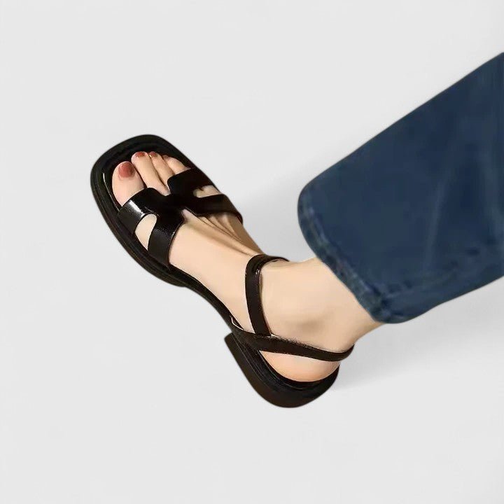 Gry | Elegant Sandaler