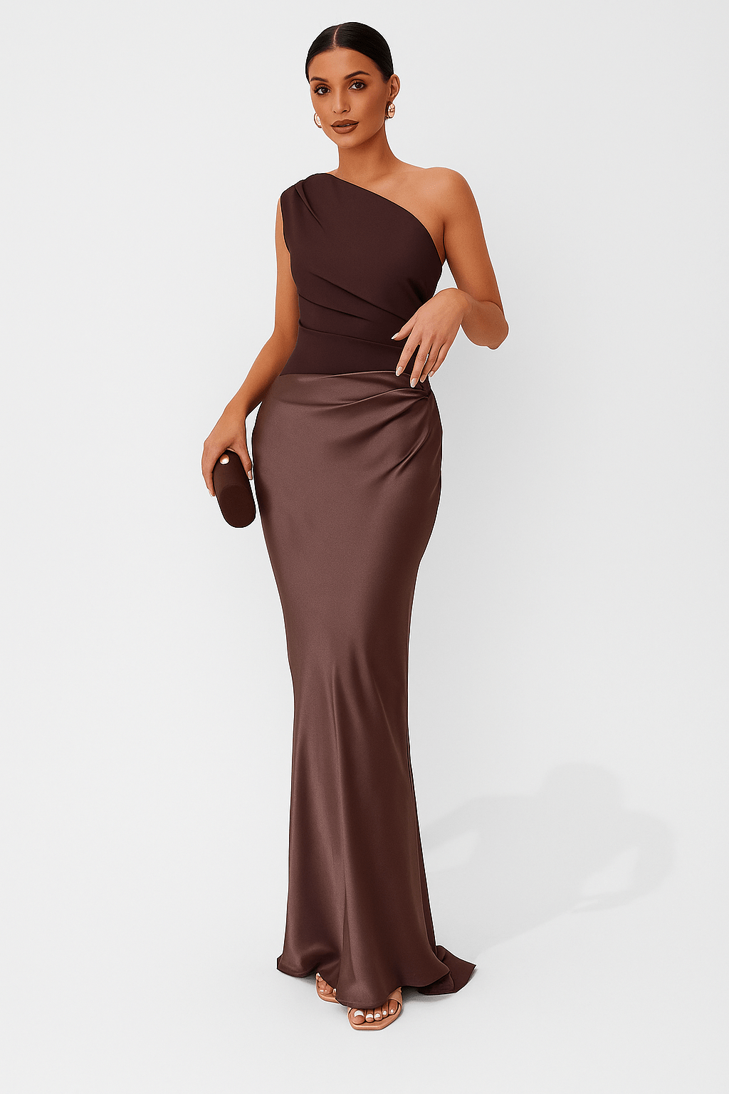 Helene | Maxi kjole