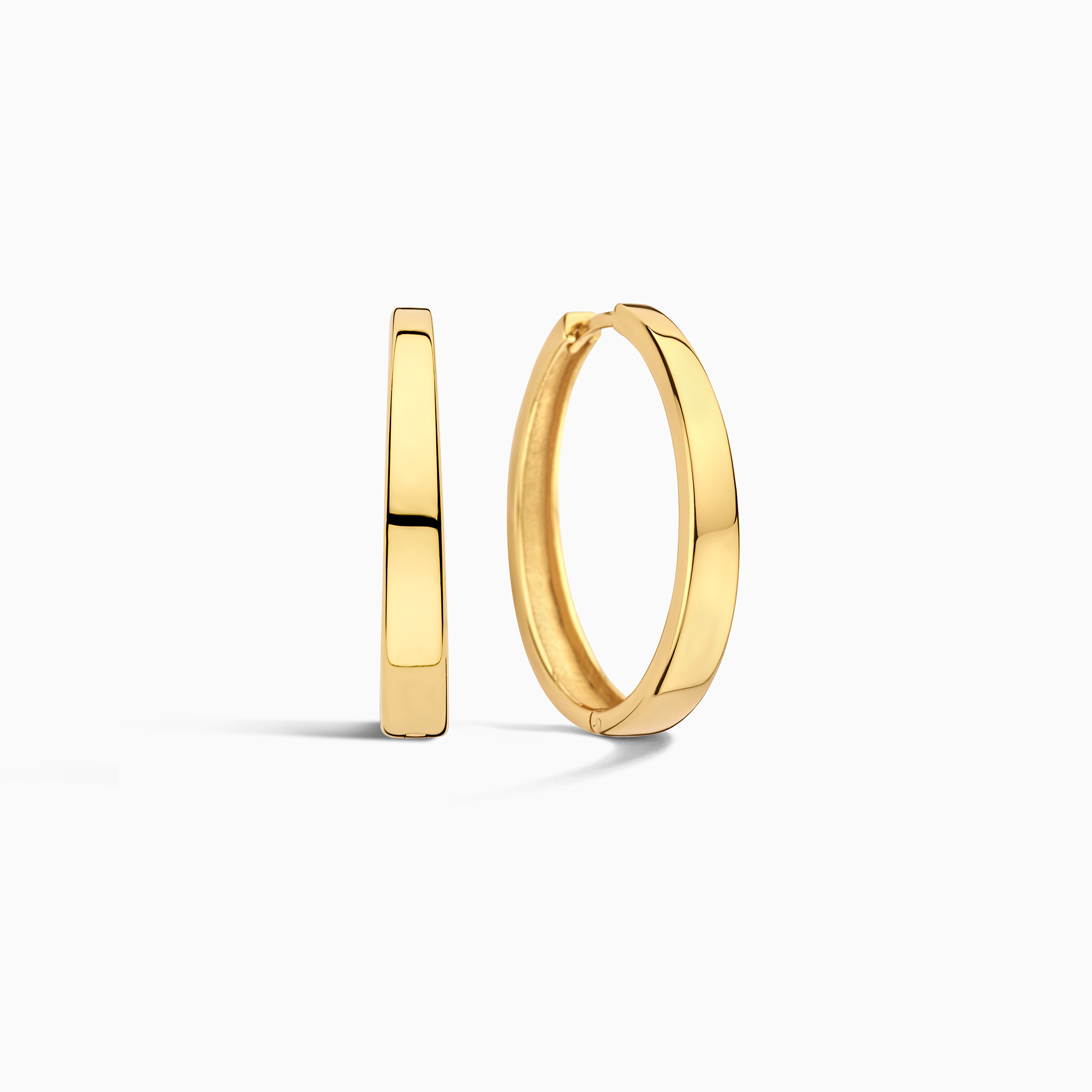 Gia Statement-Ringe | Guld 18k