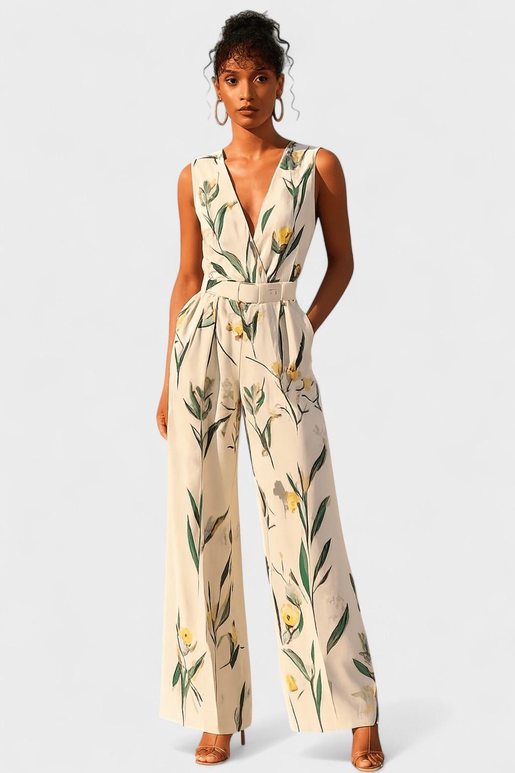 Ida | Romper