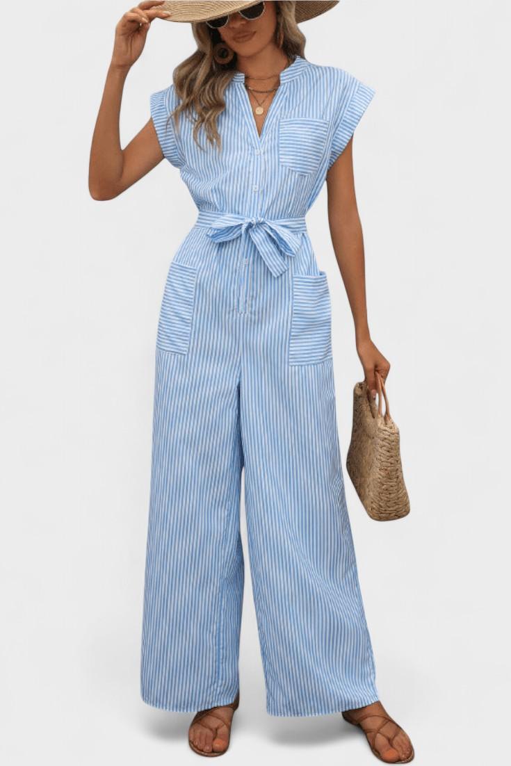 Inés | Jumpsuit