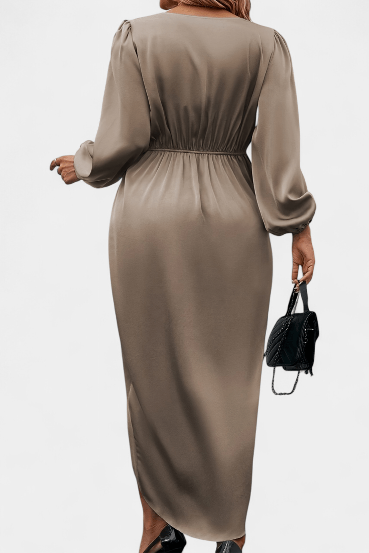 Inger | Maxi kjole
