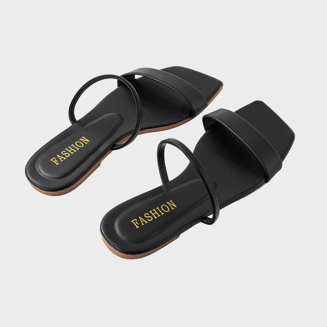 Inger | Sandaler