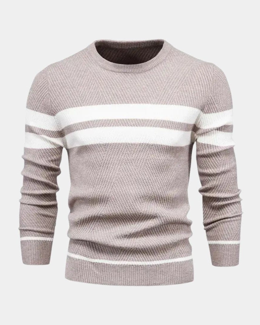 Jonas M.™ | Komfortabel Trøje