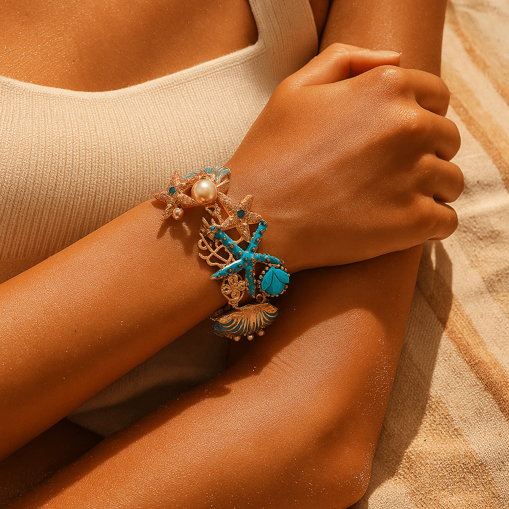 Karla | Armbånd
