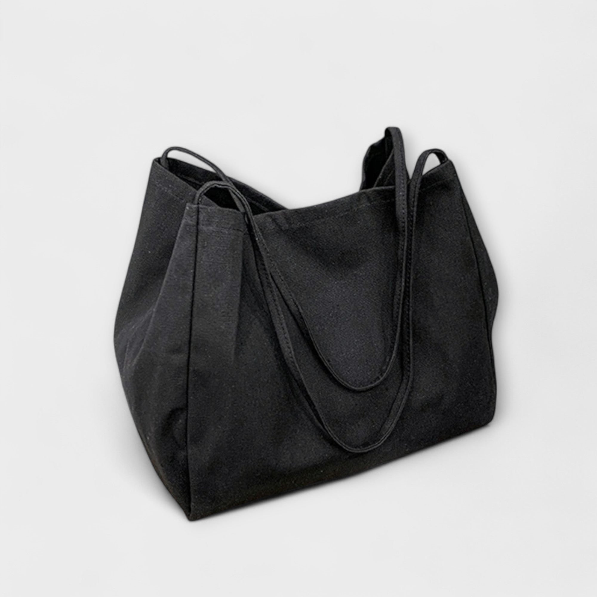 Kirstine | Kanvas Taske