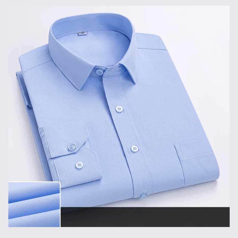 Laurens™ | Formel Kontorskjorte