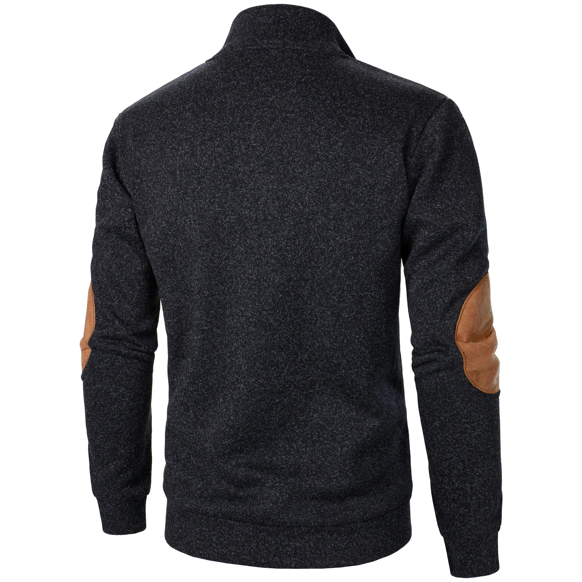 Lioran™ | Stijlvolle Rits Jas