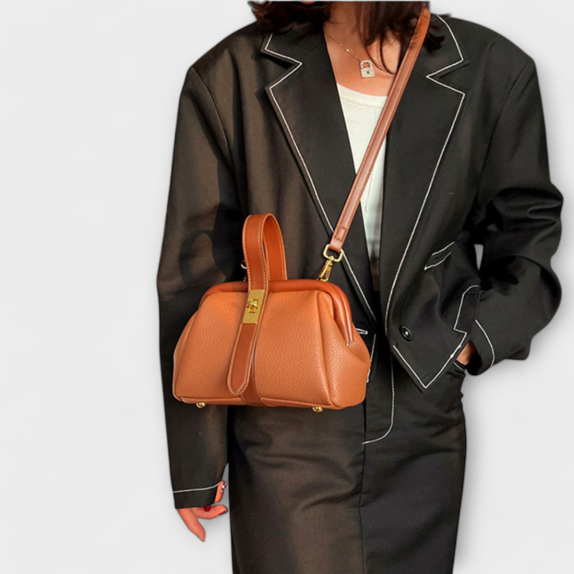 Liv | Retro taske
