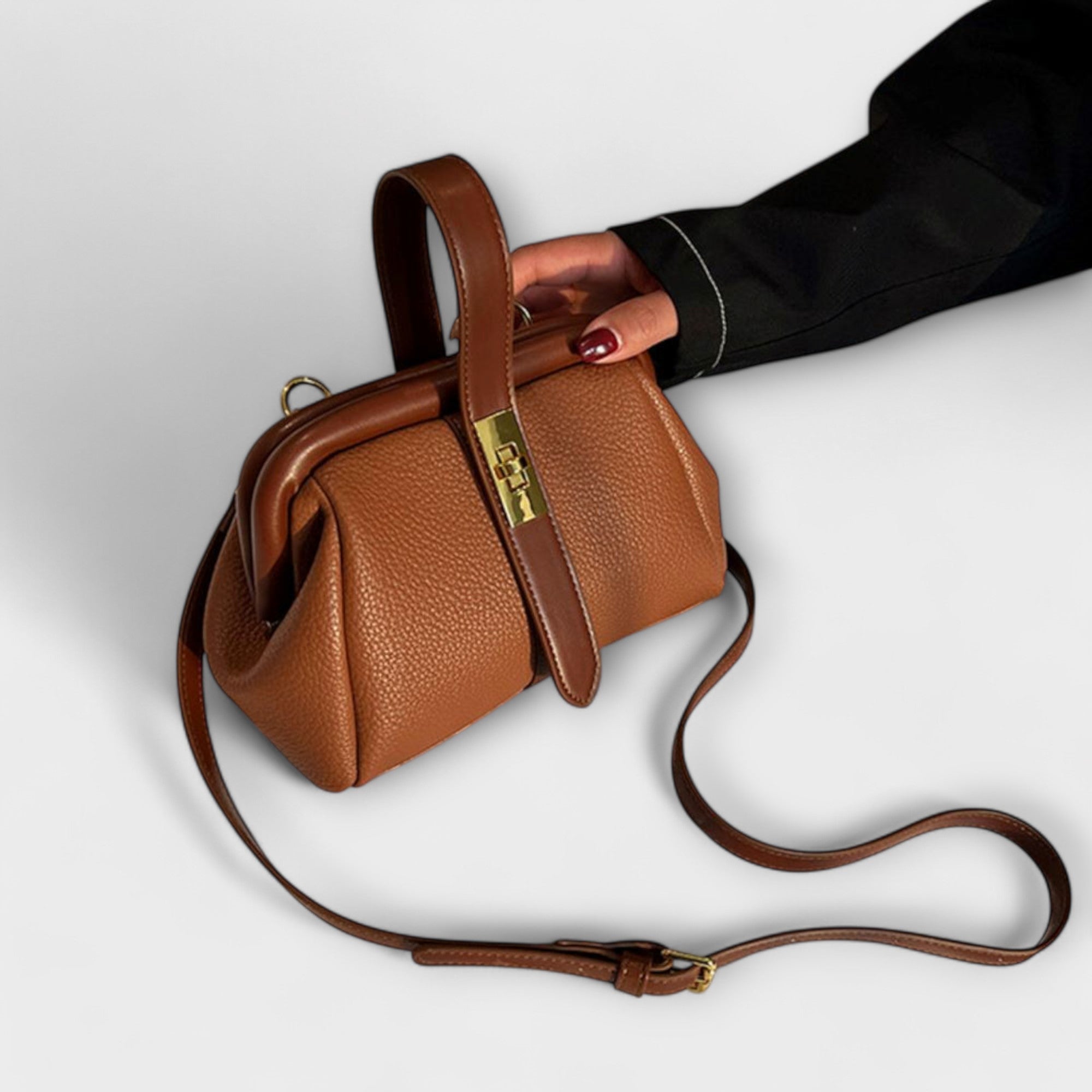 Liv | Retro taske