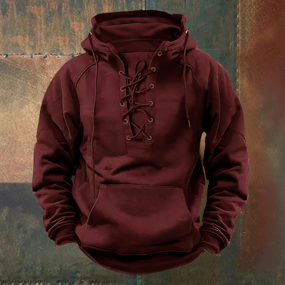 Louis™ | Elegant vejrbestandig sweatshirt