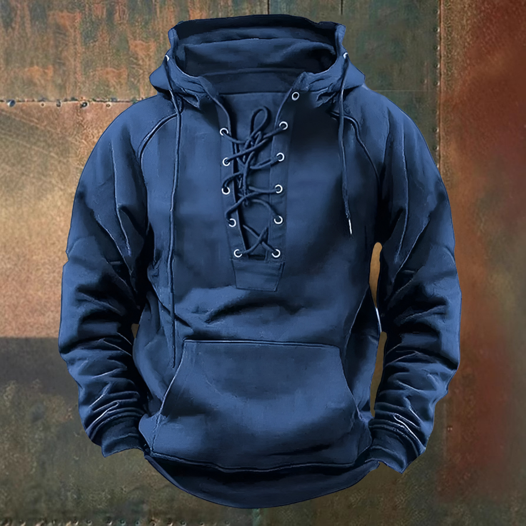 Louis™ | Elegant vejrbestandig sweatshirt