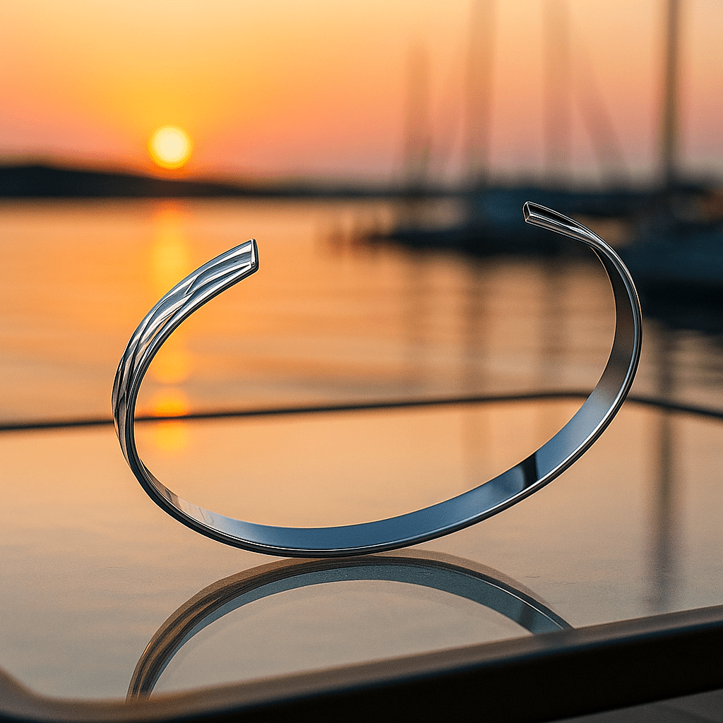 Luna | Armbånd