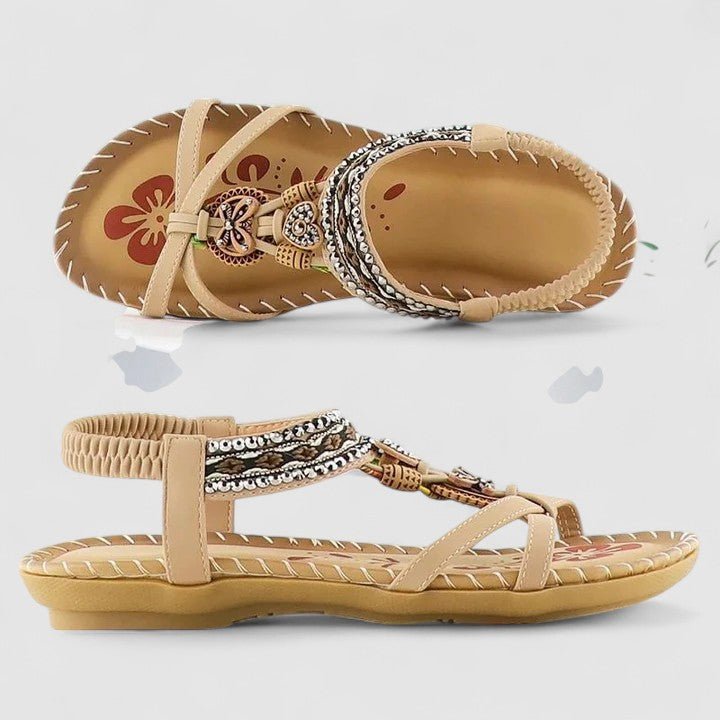 Luna | Ortopædiske sandaler