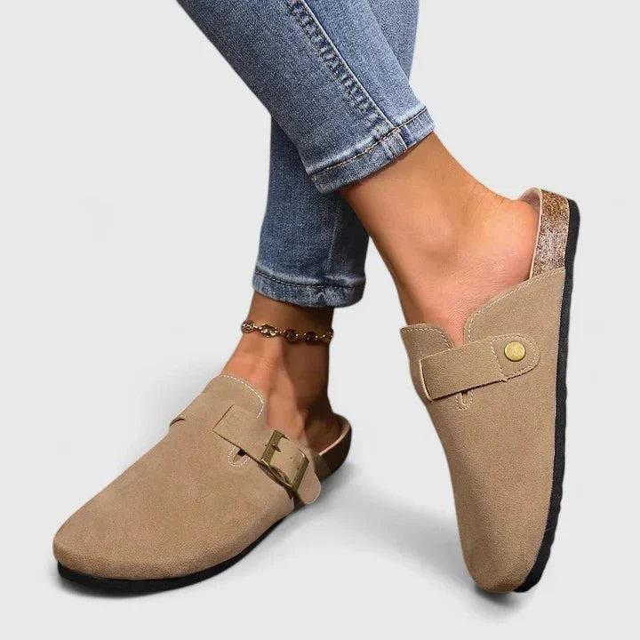 Malina | Ortopædiske loafers
